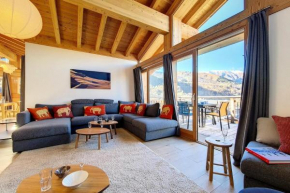 Résidence Caseblanche - Chalet Litote MAE-9794
